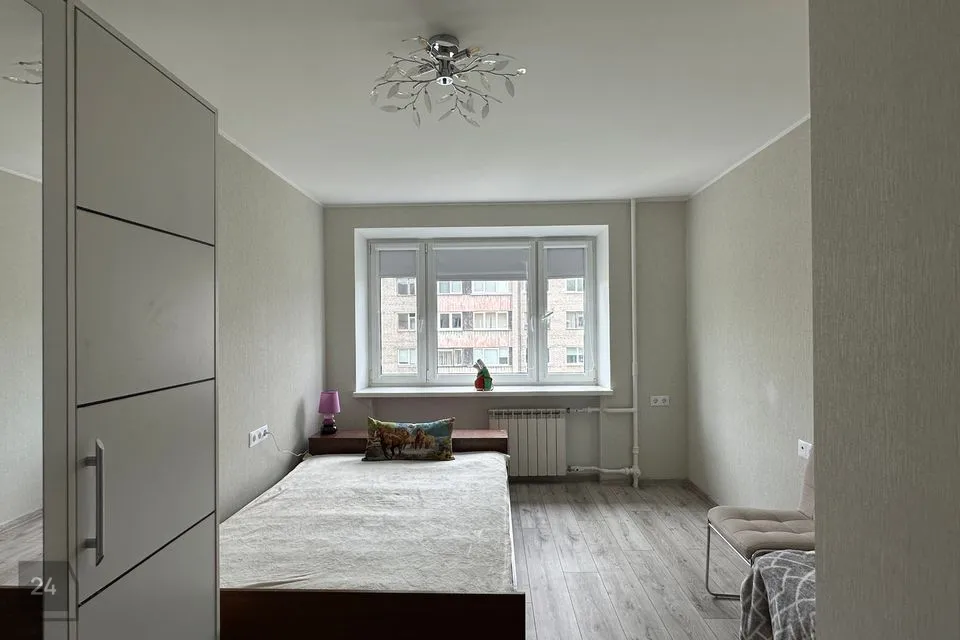 2-toaline Korter  -  Narva linn - foto 5