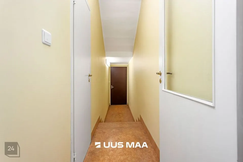 0 m² Äripind  -  Tallinn, Põhja-Tallinna linnaosa - foto 3