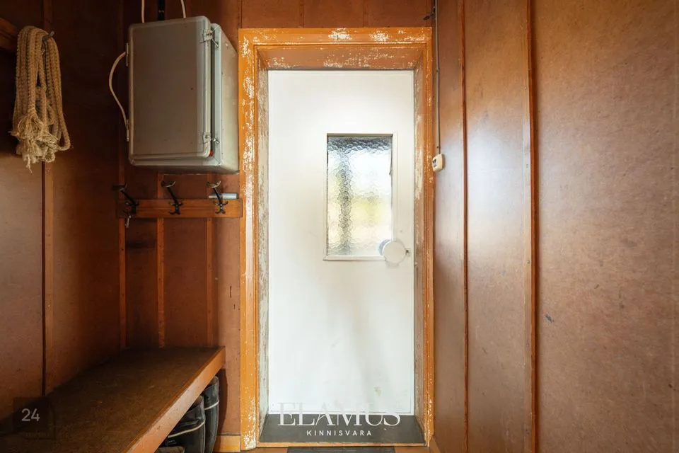 3-toaline Maja - Lääne-Nigula vald, Risti alevik - foto 5