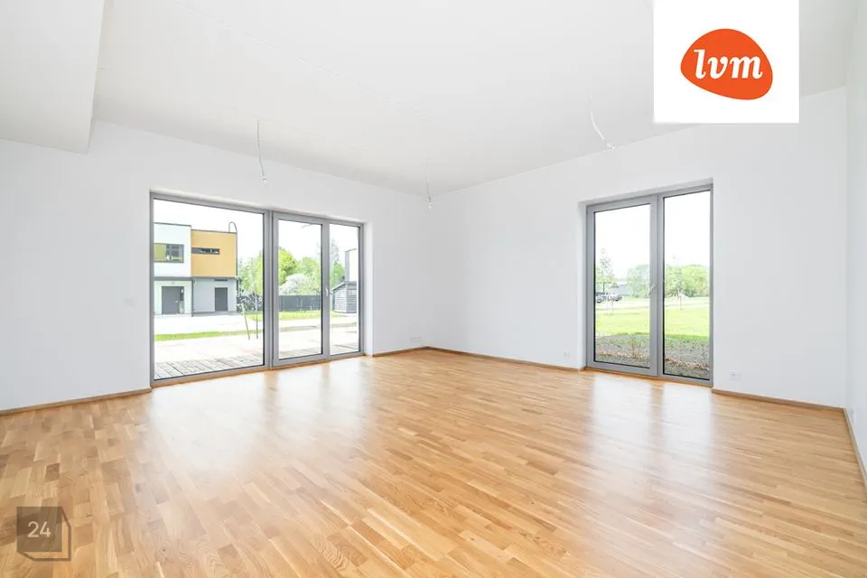 3-комнатная Квартира в Kiili vald, Kiili alev