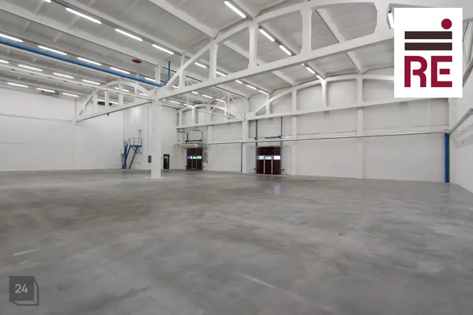 Многоцелевое, 1281 m² Бизнес-площадь в Tallinn, Lasnamäe linnaosa
