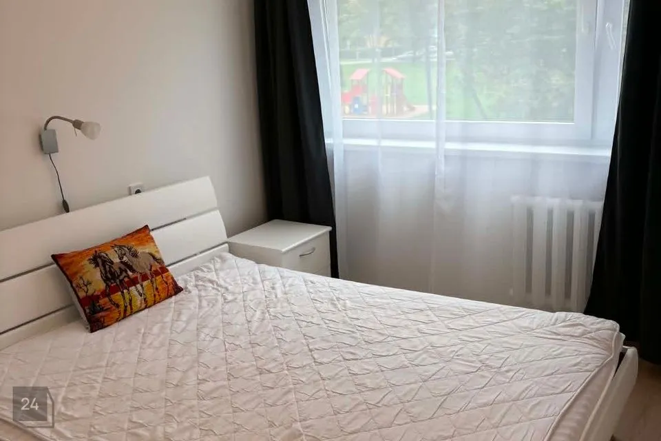 2-toaline Korter - Paide linn, Paide linn - foto 2