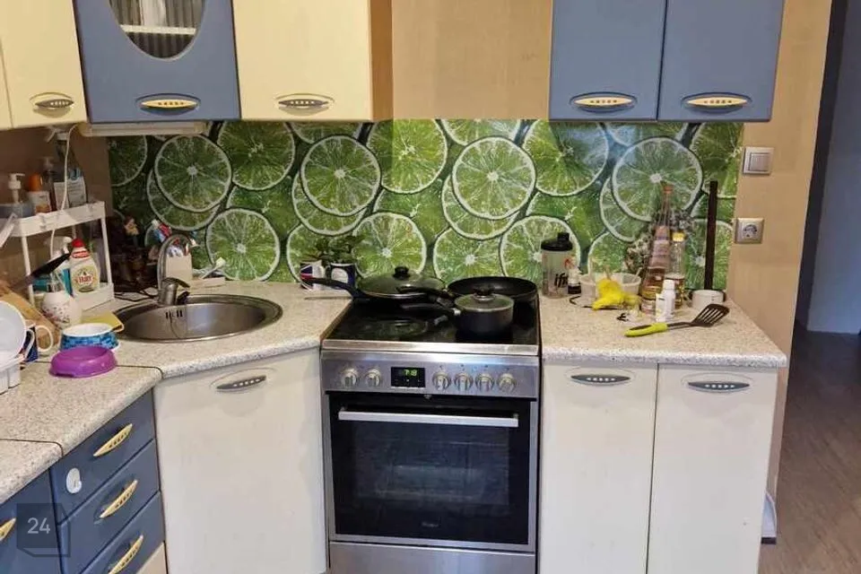 4-toaline Korter - Mustvee vald, Kääpa küla - foto 2