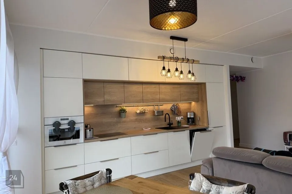 5-room apartment in Tallinn, Haabersti linnaosa - photo 3