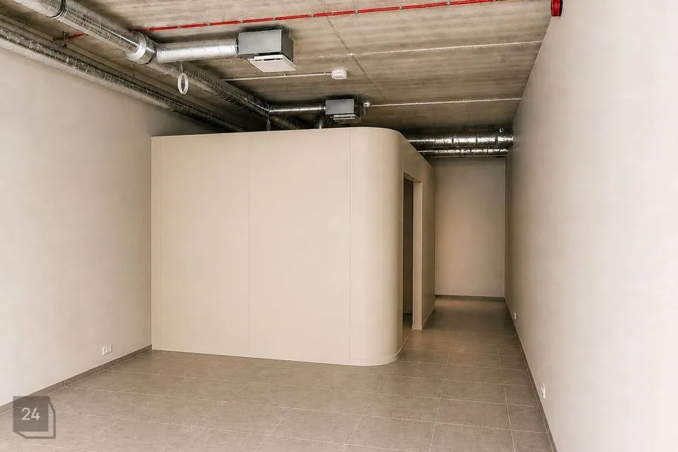 53 m² Äripind  -  Tallinn, Kesklinna linnaosa - foto 4