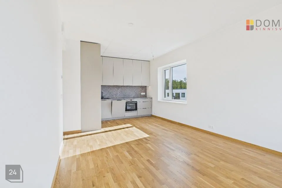 3-toaline Korter  -  Tallinn, Haabersti linnaosa - foto 2