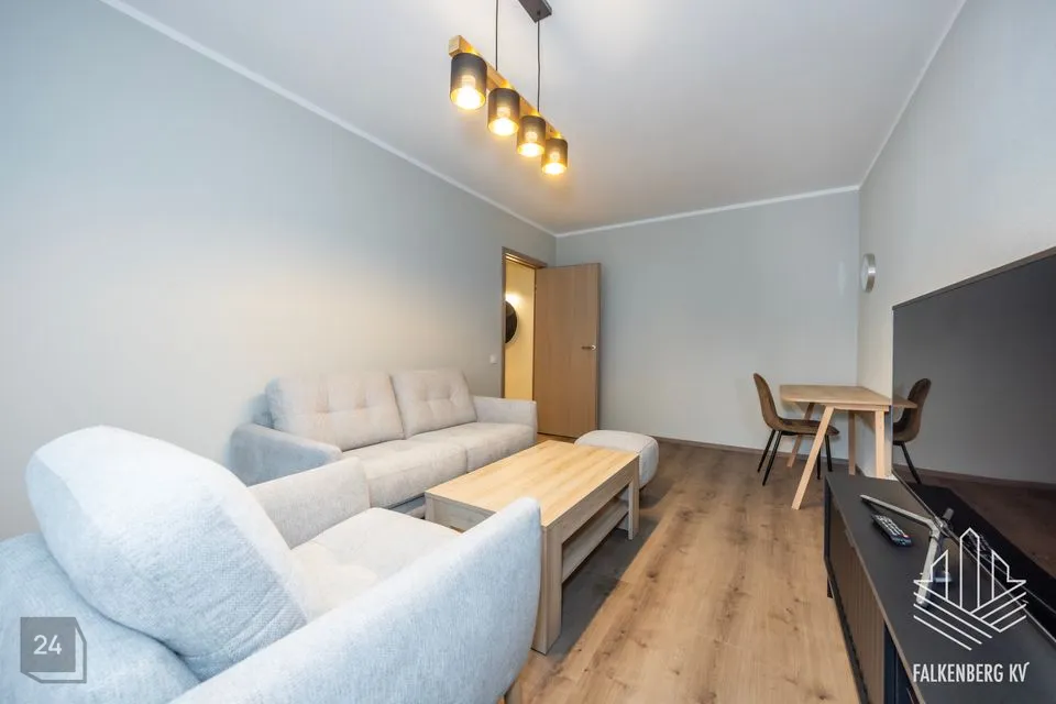 2-toaline Korter - Tallinn, Põhja-Tallinna linnaosa - foto 4