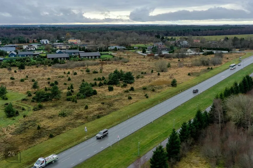 Maatulundusmaa, 10598 m² Maa  -  Harku vald, Muraste küla - foto 3