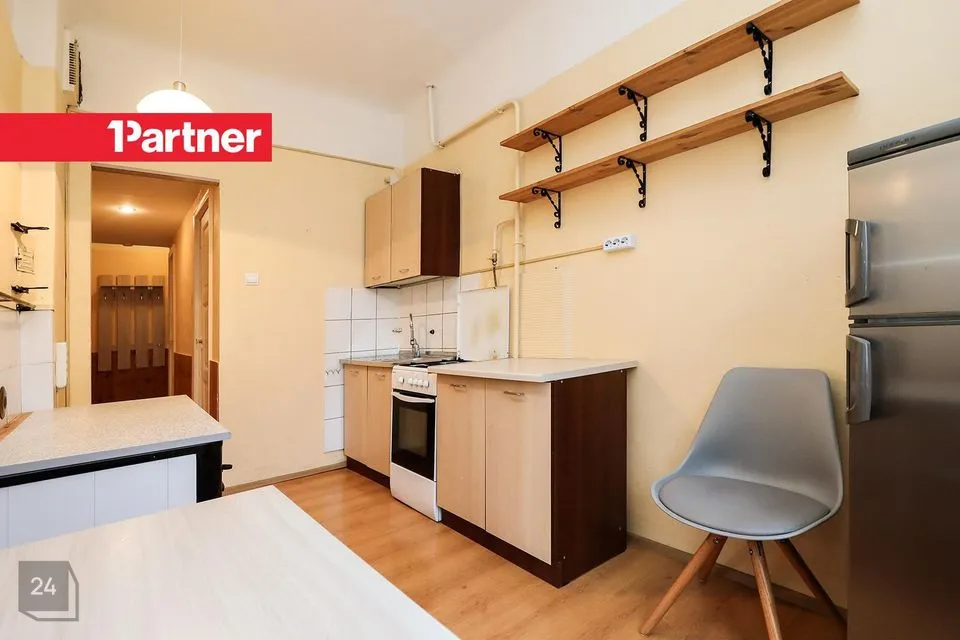 2-toaline Korter - Tallinn, Kesklinna linnaosa - foto 2