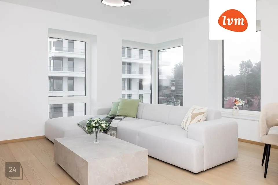 3-toaline Korter  -  Tallinn, Kristiine linnaosa - foto 5