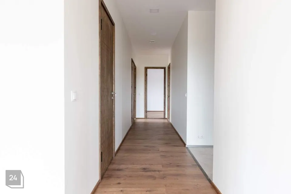 4-toaline Maja  -  Rakvere linn - foto 4