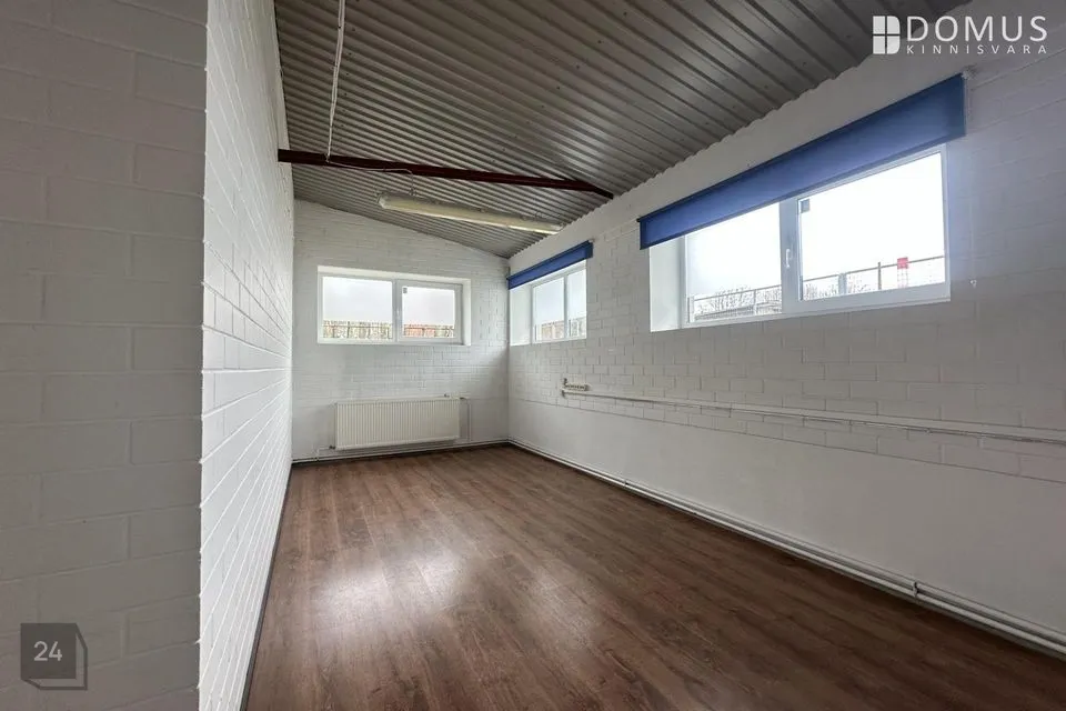 Mitme sihtotstarbega, 425 m² Äripind  -  Tallinn, Mustamäe linnaosa - foto 5