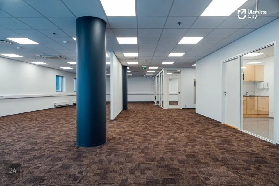 Büroo, 168 m² Äripind - Tallinn, Lasnamäe linnaosa - foto 4