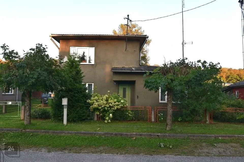 5-toaline Maja - Rakvere linn - foto 3