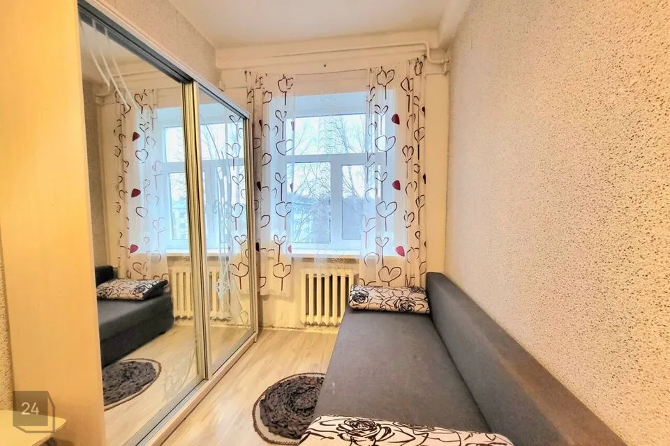 1-room apartment in Tallinn, Põhja-Tallinna linnaosa - photo 2