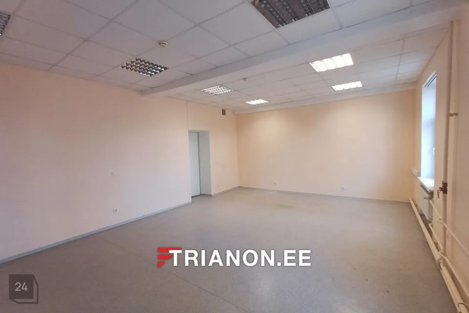 Büroo, 36 m² Äripind  -  Narva linn - foto 4