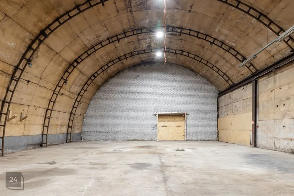 Ladu, 213 m² Äripind - Keila linn - foto 5