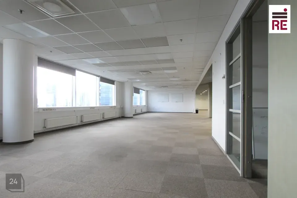 Büroo, 412 m² Äripind  -  Tallinn, Kesklinna linnaosa - foto 4