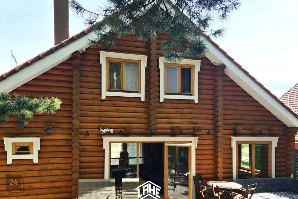 4-toaline Maja  -  Häädemeeste vald, Kabli küla - foto 3