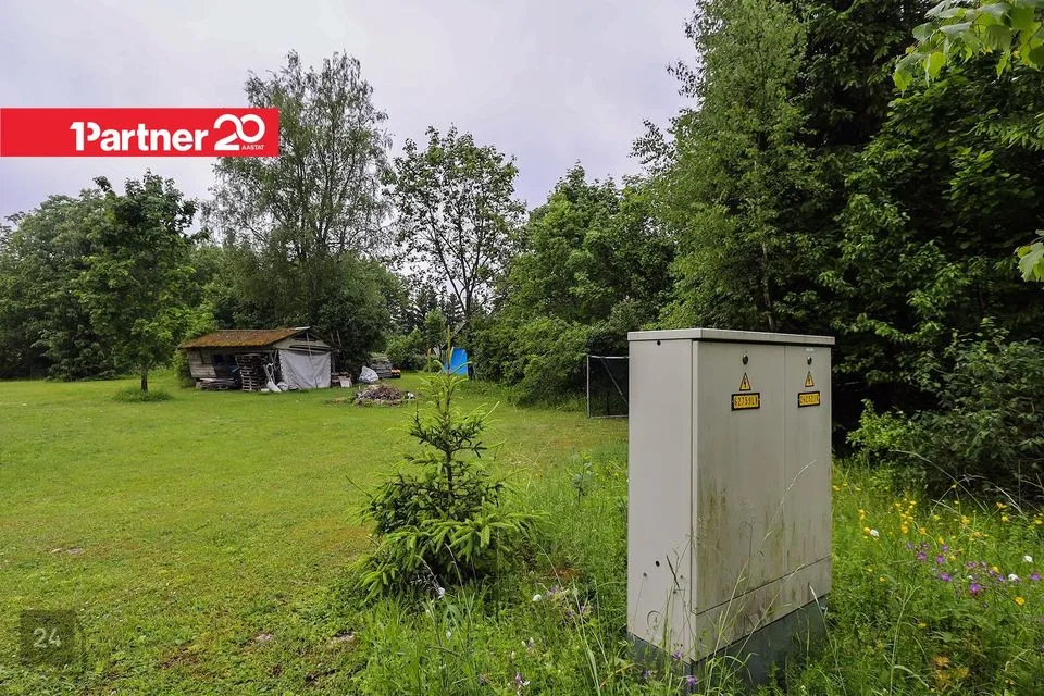 Elamumaa, 5251 m² Maa - Kohila vald, Urge küla - foto 5