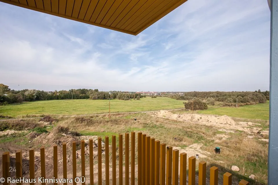 4-toaline Korter - Rae vald, Rae küla