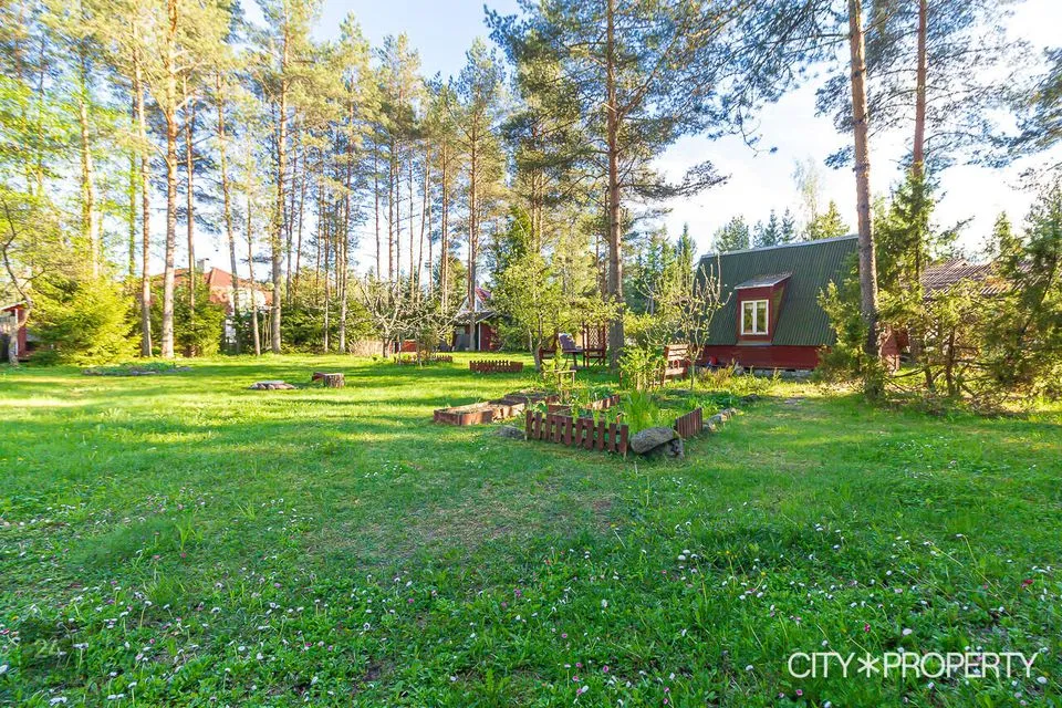 Elamumaa, 857 m² Maa  -  Kuusalu vald, Vahastu küla - foto 4