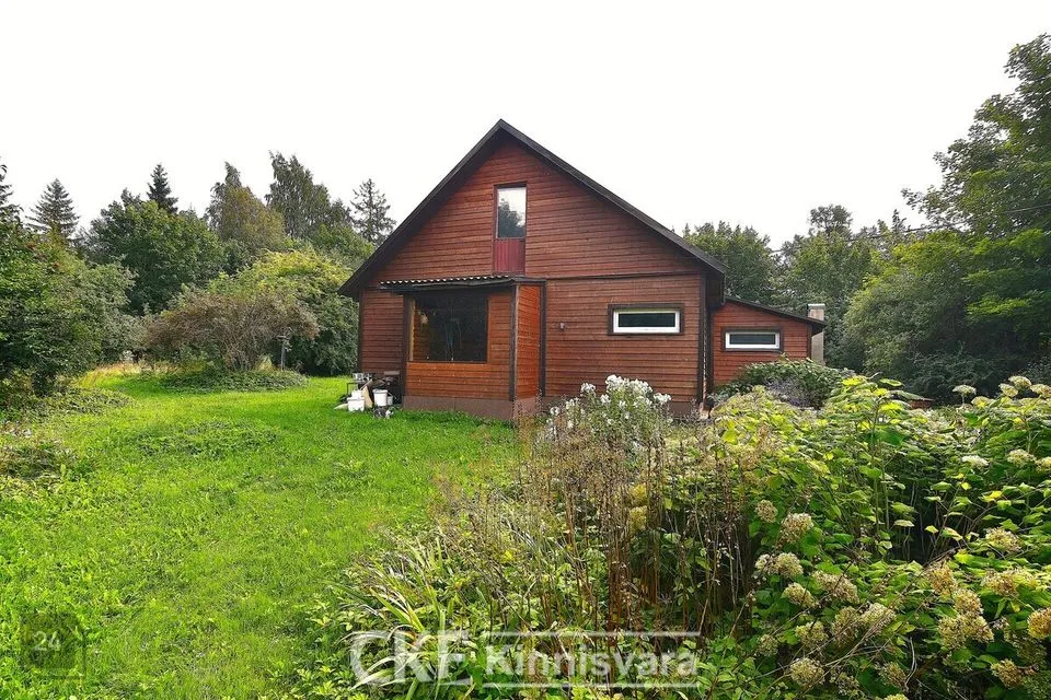 3-комнатная дом в Paide linn, Sõmeru küla - фото 4