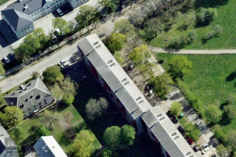 1-toaline Korter  -  Kohtla-Järve linn, Järve linnaosa - foto 3