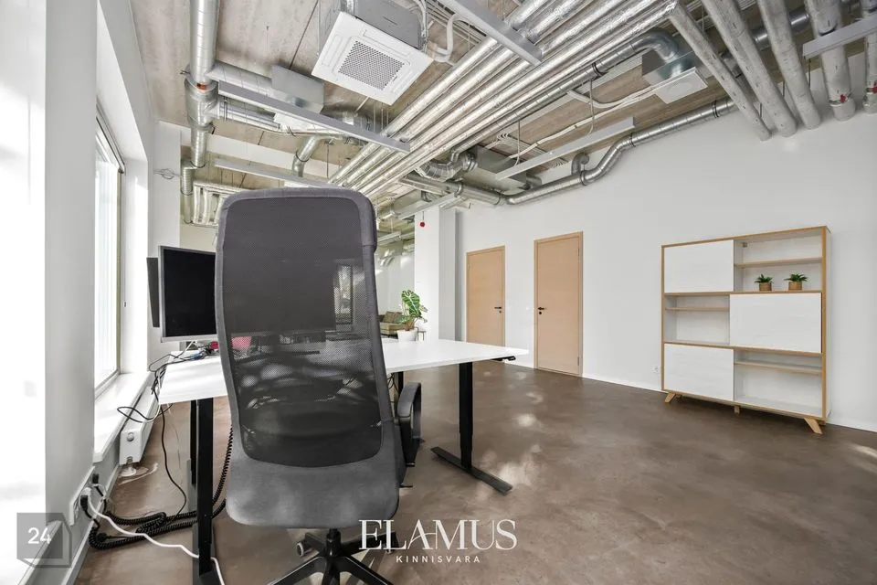 Mitme sihtotstarbega, 94 m² Äripind  -  Tallinn, Nõmme linnaosa - foto 5
