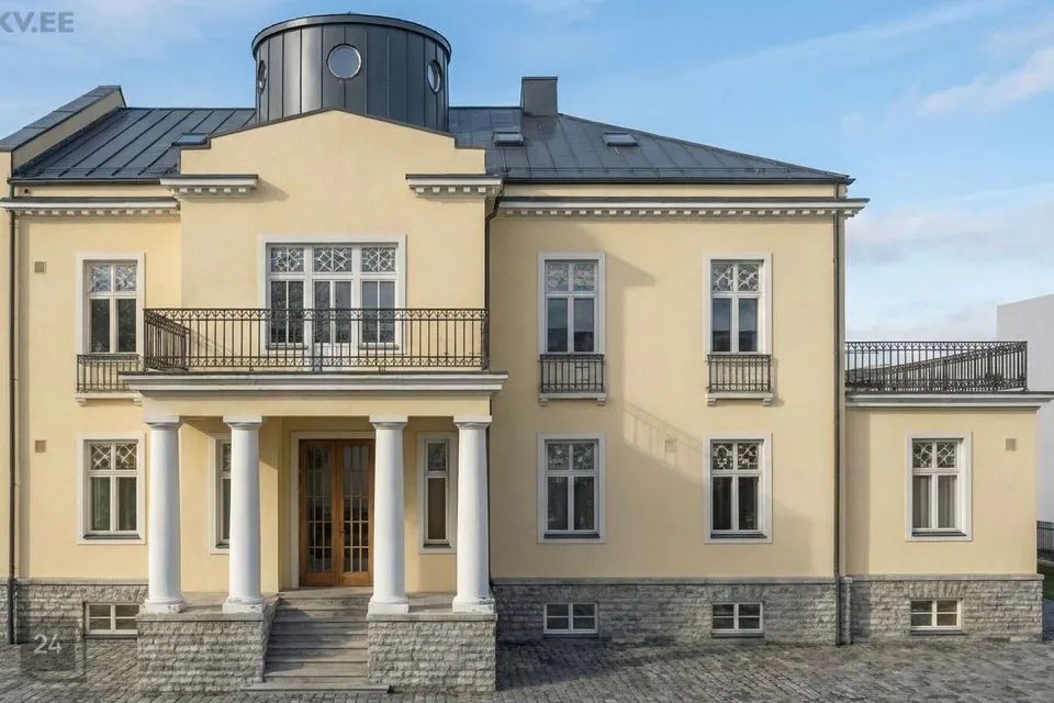 26-toaline Maja  -  Tallinn, Kesklinna linnaosa - foto 4