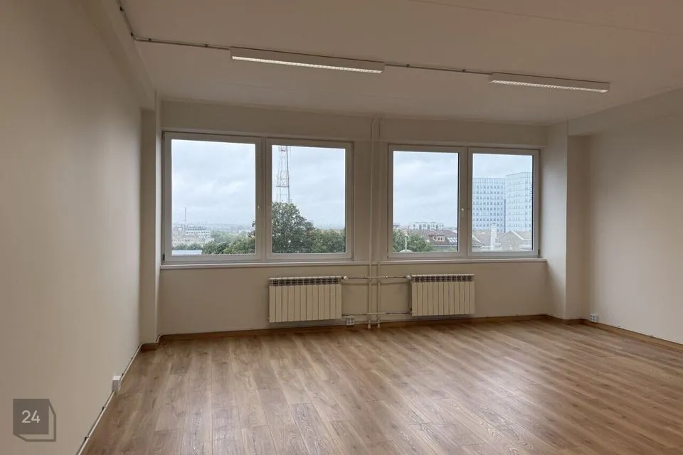 Teenindus, 35 m² Äripind  -  Tallinn, Kesklinna linnaosa