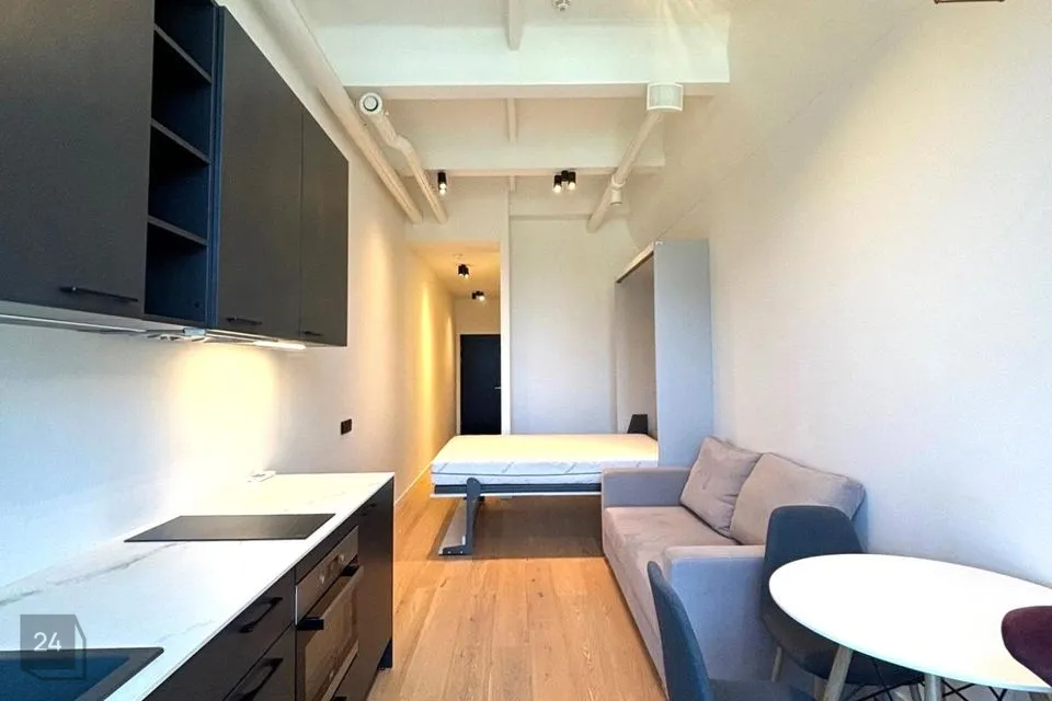 1-toaline Korter  -  Tallinn, Põhja-Tallinna linnaosa - foto 5