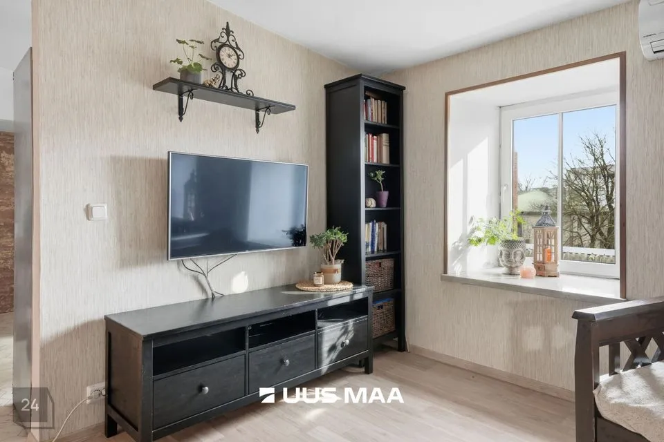 1-toaline Korter - Tallinn, Lasnamäe linnaosa - foto 4