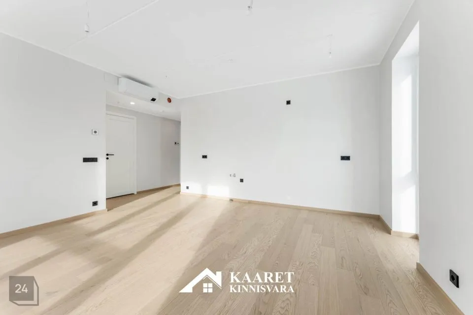 4-комнатная Квартира в Kiili vald, Kiili alev - фото 3