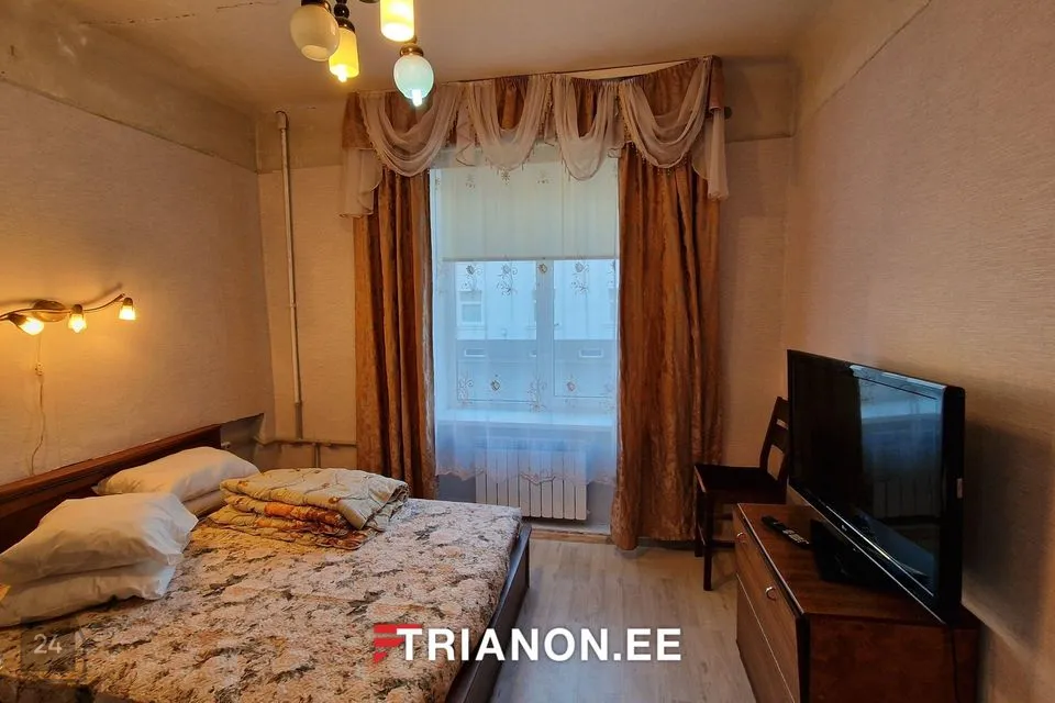 2-toaline Korter  -  Narva linn - foto 5