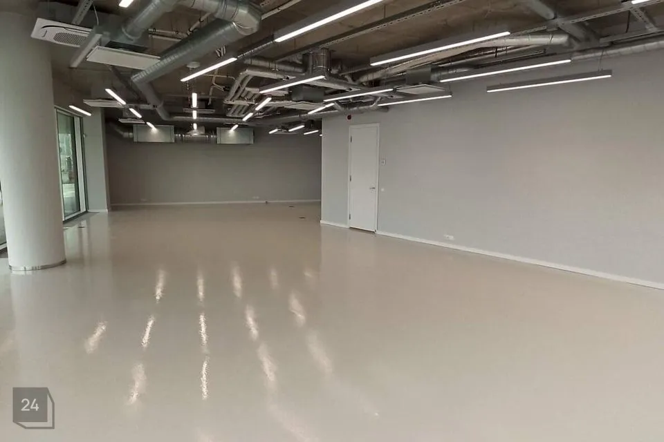 Mitme sihtotstarbega, 143 m² Äripind  -  Tallinn, Põhja-Tallinna linnaosa - foto 2
