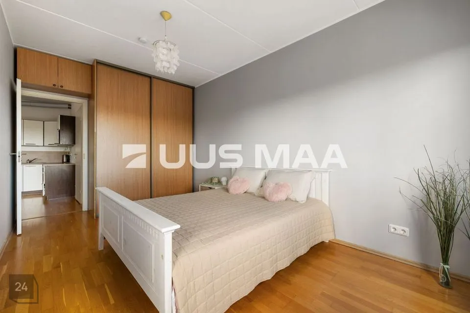 2-toaline Korter - Tallinn, Kristiine linnaosa