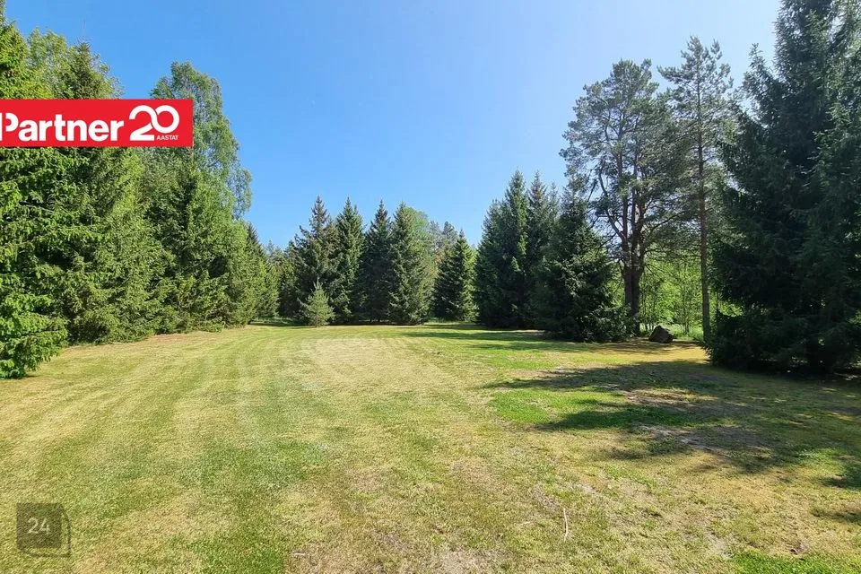 Elamumaa, 5846 m² Maa  -  Jõelähtme vald, Koogi küla - foto 2