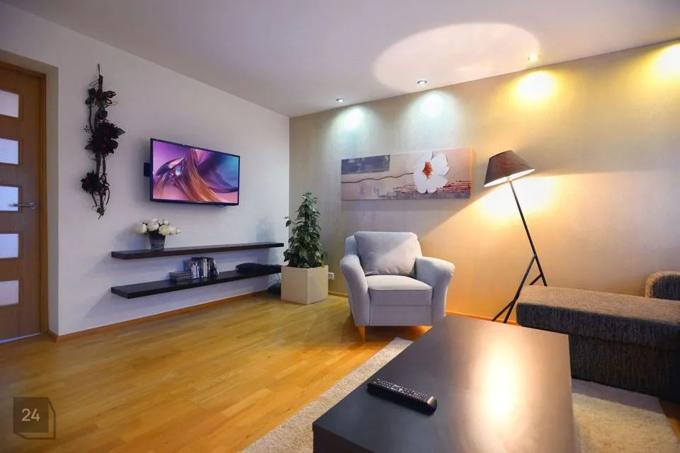 2-toaline Korter  -  Pärnu linn, Pärnu linn - foto 4