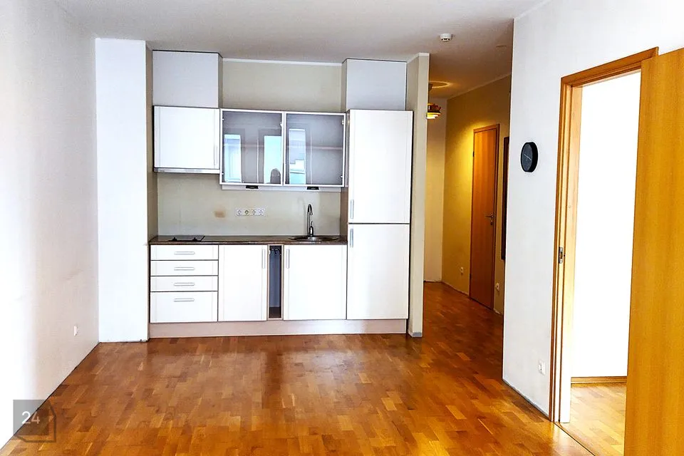 2-toaline Korter - Pärnu linn, Pärnu linn