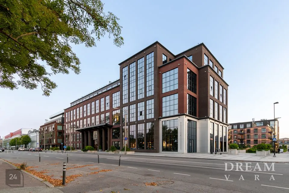 2-toaline Korter - Tallinn, Põhja-Tallinna linnaosa - foto 2