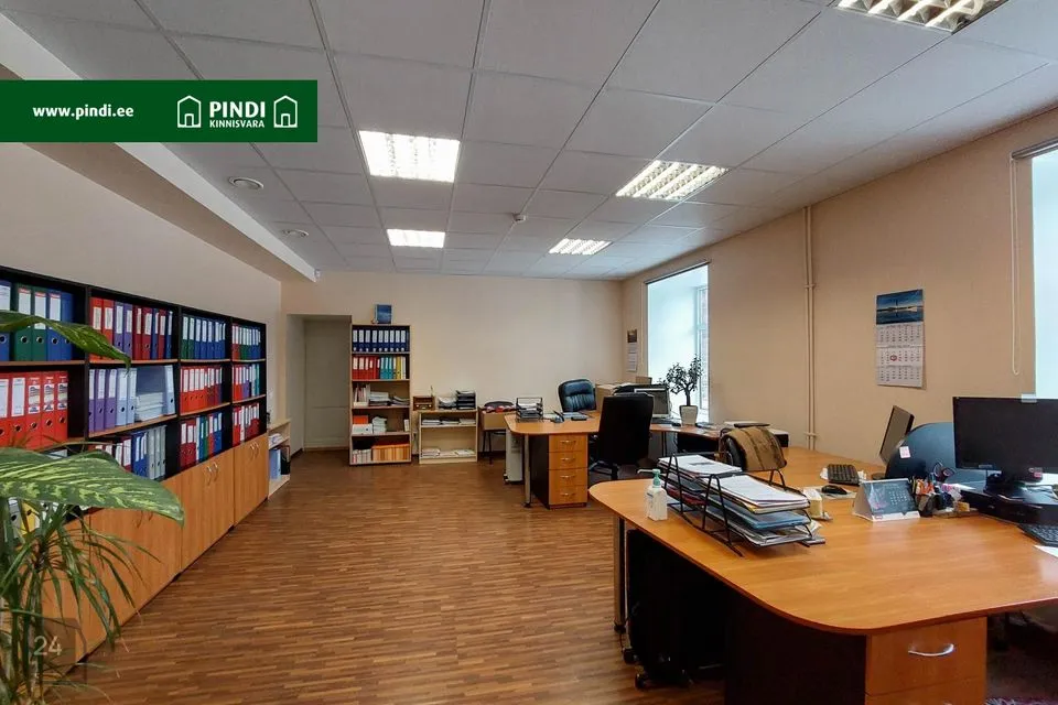 39 m² Maja  -  Kohtla-Järve linn, Järve linnaosa - foto 4