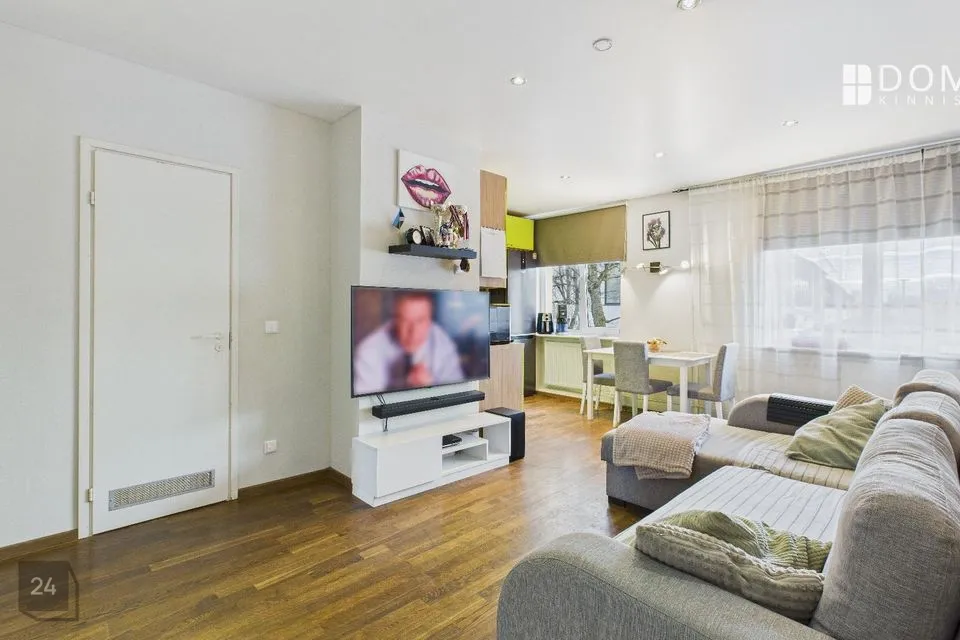 2-toaline Korter - Tallinn, Põhja-Tallinna linnaosa