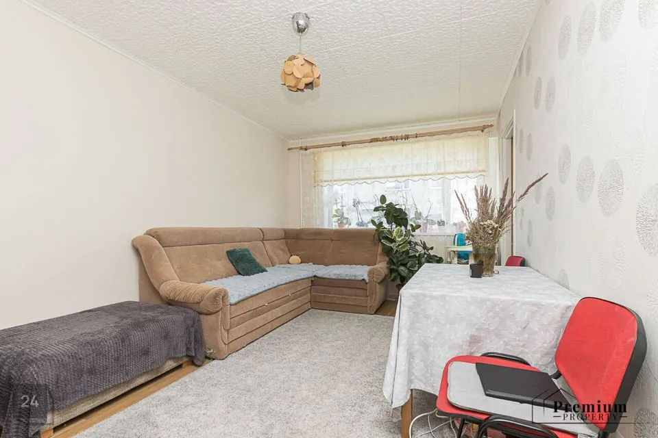 2-toaline Korter - Kose vald, Vardja küla - foto 3