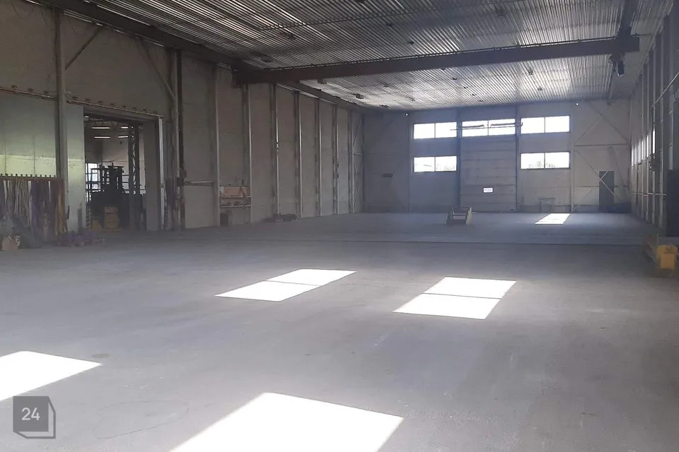 2131 m² Äripind - Jõgeva vald, Siimusti alevik - foto 3