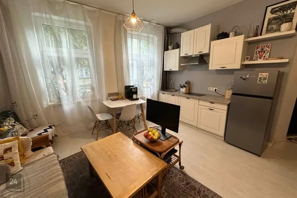 2-toaline Korter - Tartu linn, Tartu linn - foto 4