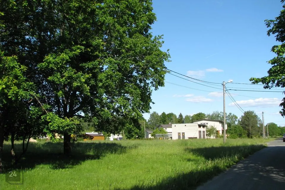 Elamumaa, 1211 m² Maa  -  Põhja-Sakala vald, Võhma linn - foto 4