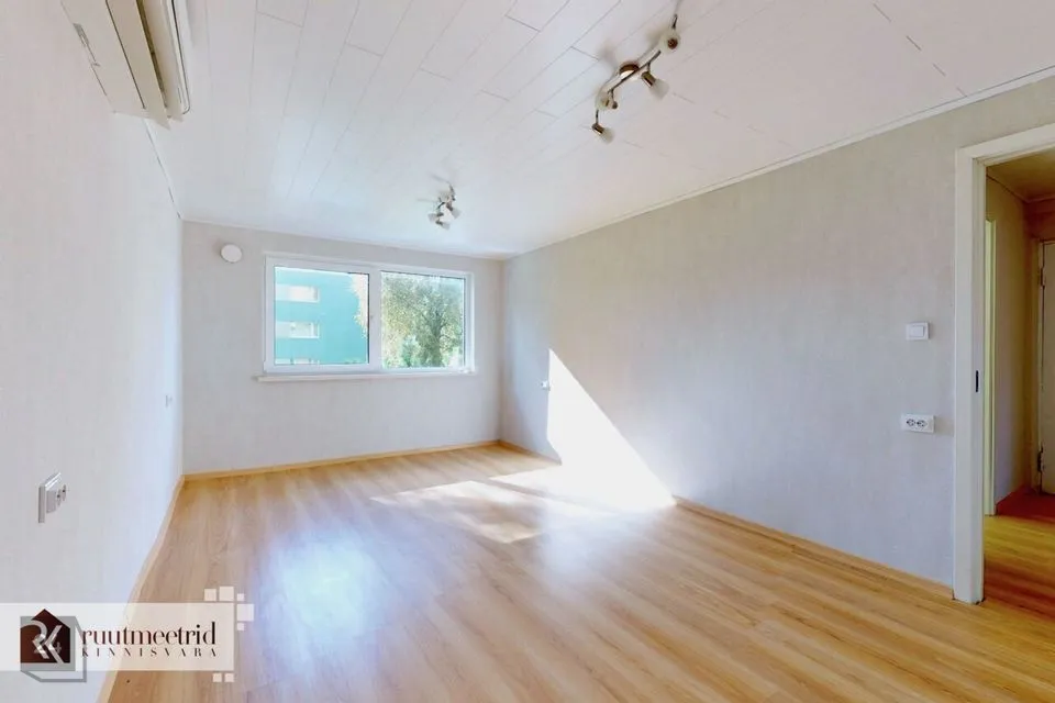 2-toaline Korter - Kuusalu vald, Kiiu alevik - foto 5