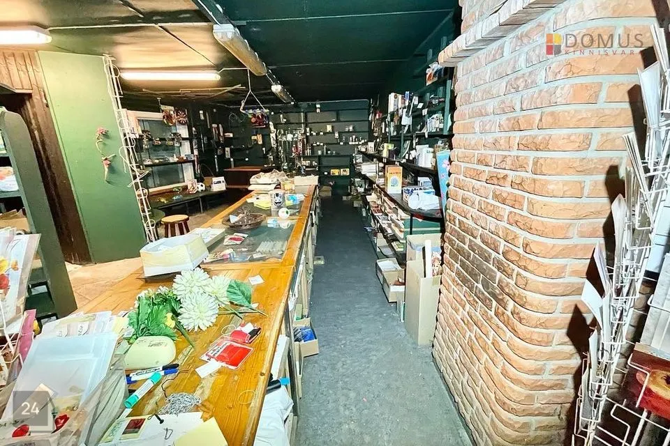 Commerce or Warehouse, 183 m² business in Põhja-Sakala vald, Võhma linn - photo 2