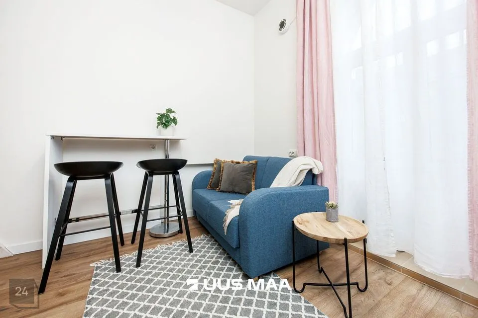 1-toaline Korter  -  Tallinn, Põhja-Tallinna linnaosa - foto 2